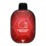 Dr.Vapes Panther Bar 5500 Puffs Disposable Vape Device