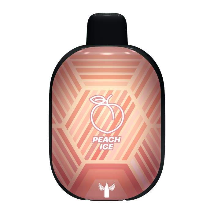 Dr.Vapes Panther Bar 5500 Puffs Disposable Vape Device