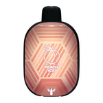 Dr.Vapes Panther Bar 5500 Puffs Disposable Vape Device