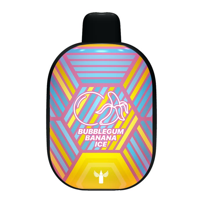 Dr.Vapes Panther Bar 5500 Puffs Disposable Vape Device