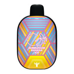 Dr.Vapes Panther Bar 5500 Puffs Disposable Vape Device