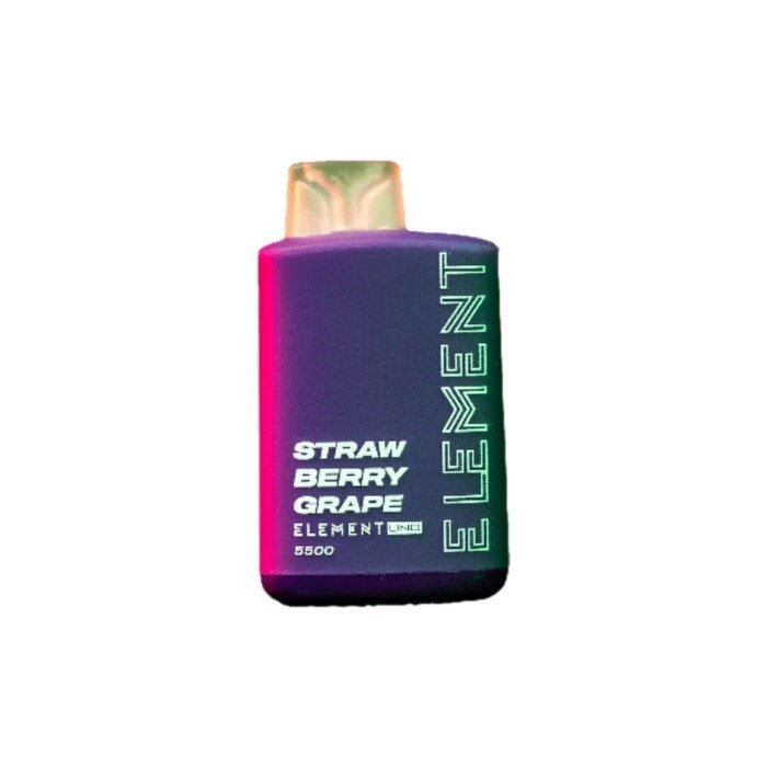 Element T - 13 5500 Puffs Disposable Vape Device