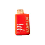 Element T - 13 5500 Puffs Disposable Vape Device