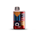 Elfbar TE6000 6000 Puffs Disposable Vape Device