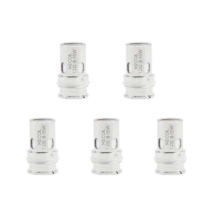 Famo Vape M2 Mtl Coil Pack of 5