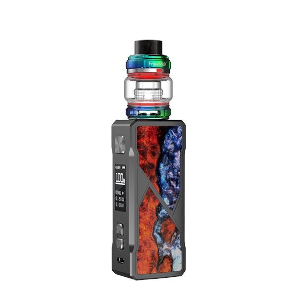 Freemax Maxus 100w Vape Kit Device
