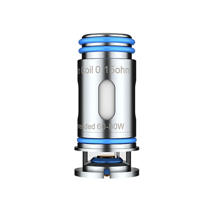 Freemax MS - D Mesh Coil Pack of 5