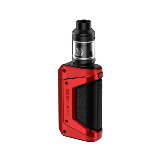 GeekVape Aegis L200 ( Legend 2 ) 200W Starter Kit