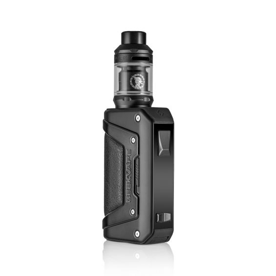 GeekVape Aegis L200 ( Legend 2 ) 200W Starter Kit