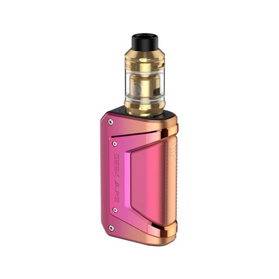 GeekVape Aegis L200 ( Legend 2 ) 200W Starter Kit