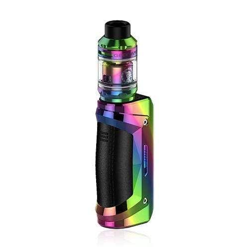 Geekvape S100 Kit 100w ( Solo 2 ) Vape Kit