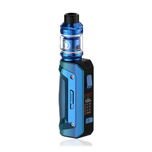 Geekvape S100 Kit 100w ( Solo 2 ) Vape Kit