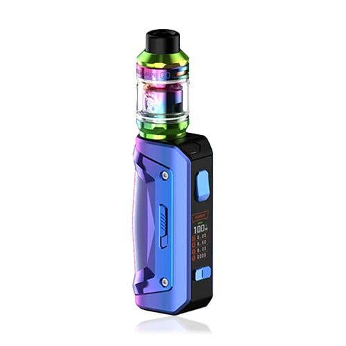 Geekvape S100 Kit 100w ( Solo 2 ) Vape Kit