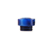 Hellvape Ag+ 02 Drip Tip - 810 Blue - B