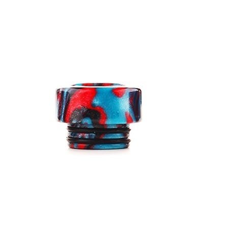 Hellvape Ag+ 02 Drip Tip - 810 Sky Blue - I