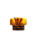 Hellvape Ag+ 02 Drip Tip - 810 Yellow - A