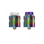 Hellvape Dead Rabbit 3 RDA Rainbow