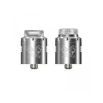 Hellvape Dead Rabbit 3 RDA Stainless Steal