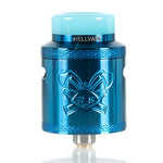 Hellvape Dead Rabbit V2 RDA Blue
