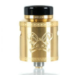 Hellvape Dead Rabbit V2 RDA Gold