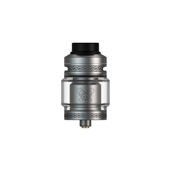 Hellvape Dead Rabbit V2 RTA Gunmetal