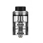 Hellvape Fat Rabbit RTA Dual Airflow Stainless Steel