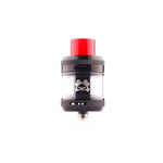 Hellvape Fat Rabbit Sub Ohm Tank Black