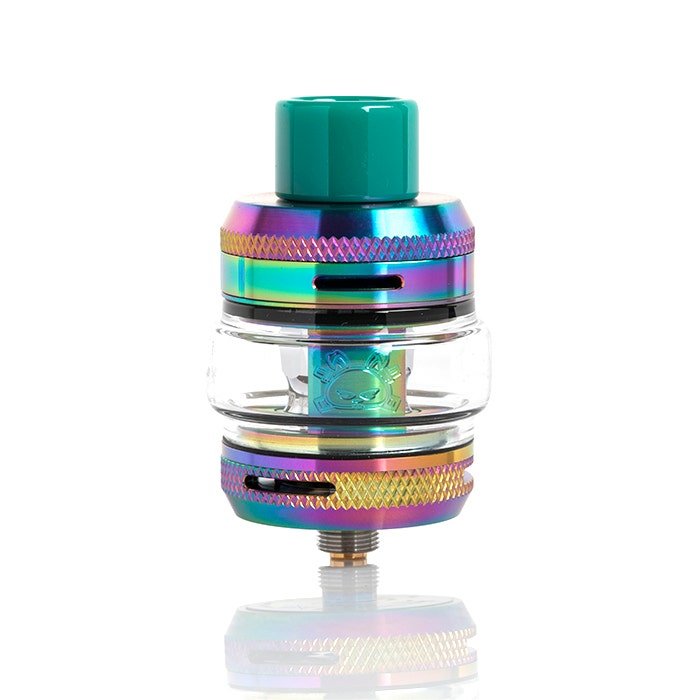 Hellvape Fat Rabbit Sub Ohm Tank Rainbow