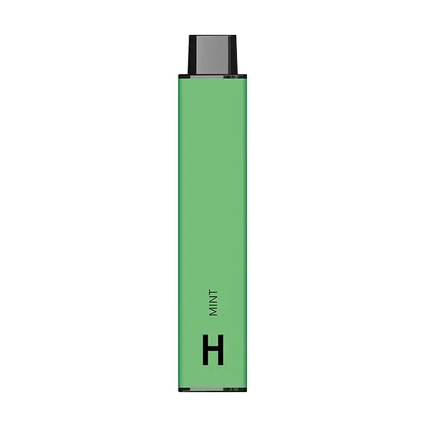 Hyla 4500 Puffs Disposable Vape Device