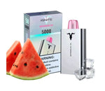 IGNITE V50 5000 Puffs Disposable Vape Device