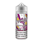 Juice N Power 120ml E - liquids E - juice