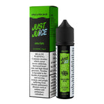 Just Juice 50ml E - Juice Shortfill - 3mg
