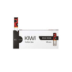 Kiwi Cotton Tips Pack of 20