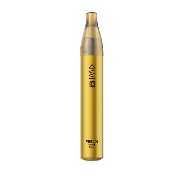Kiwi Go Max 2500 Puffs Disposable Vape Device