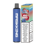 Maskking High GT - S 4000 Puffs Disposable Vape Device