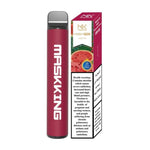 Maskking High Pro 1600 Puffs Disposable Vape Device