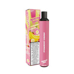 Monster Bars 3500 Puffs Disposable Vape Device - 20mg