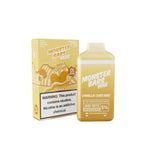 Monster Bars Max 6000 Puffs Disposable Vape Device