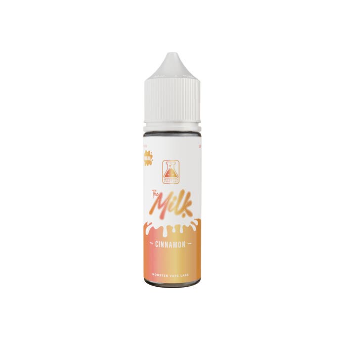 Monster Vape Labs 50ml E - Juice Shortfill - 3mg