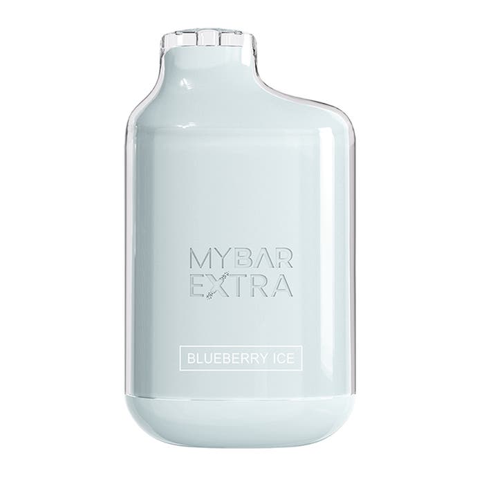 Mybar Extra 5000 Puffs Disposable Vape Device Mybar Extra 5000 Puffs Disposable Vape Device