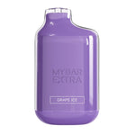 Mybar Extra 5000 Puffs Disposable Vape Device