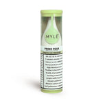 Myle Drip 2500 Puffs Disposable Vape Device