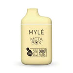 Myle Meta Box 5000 Puffs Disposable Vape Device - 50mg