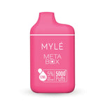 Myle Meta Box 5000 Puffs Disposable Vape Device - 50mg