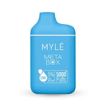 Myle Meta Box 5000 Puffs Disposable Vape Device - 50mg