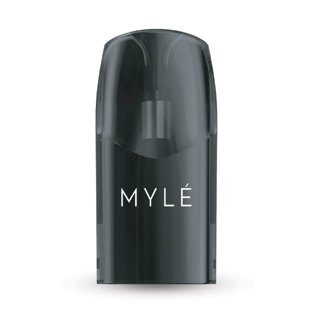 Myle Meta Pre - filled Pods Pack of 2 - 50mg/ml