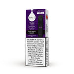 Myle Micro Bar 1500 Puffs Disposable Vape Device