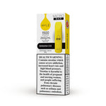 Myle Micro Bar 1500 Puffs Disposable Vape Device