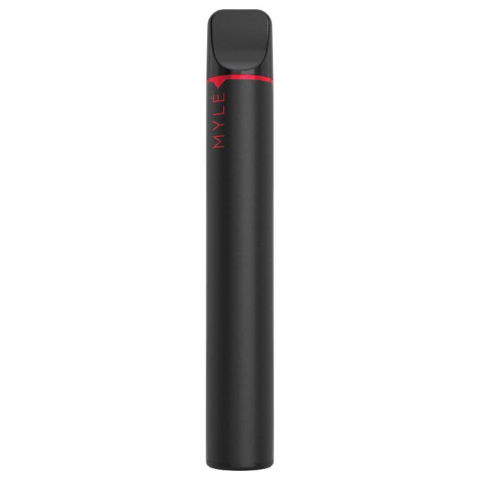Myle Nano 600 Puffs Disposable Vape Device - 20mg