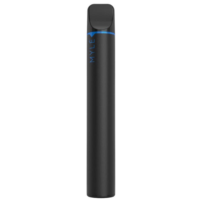 Myle Nano 600 Puffs Disposable Vape Device - 50mg